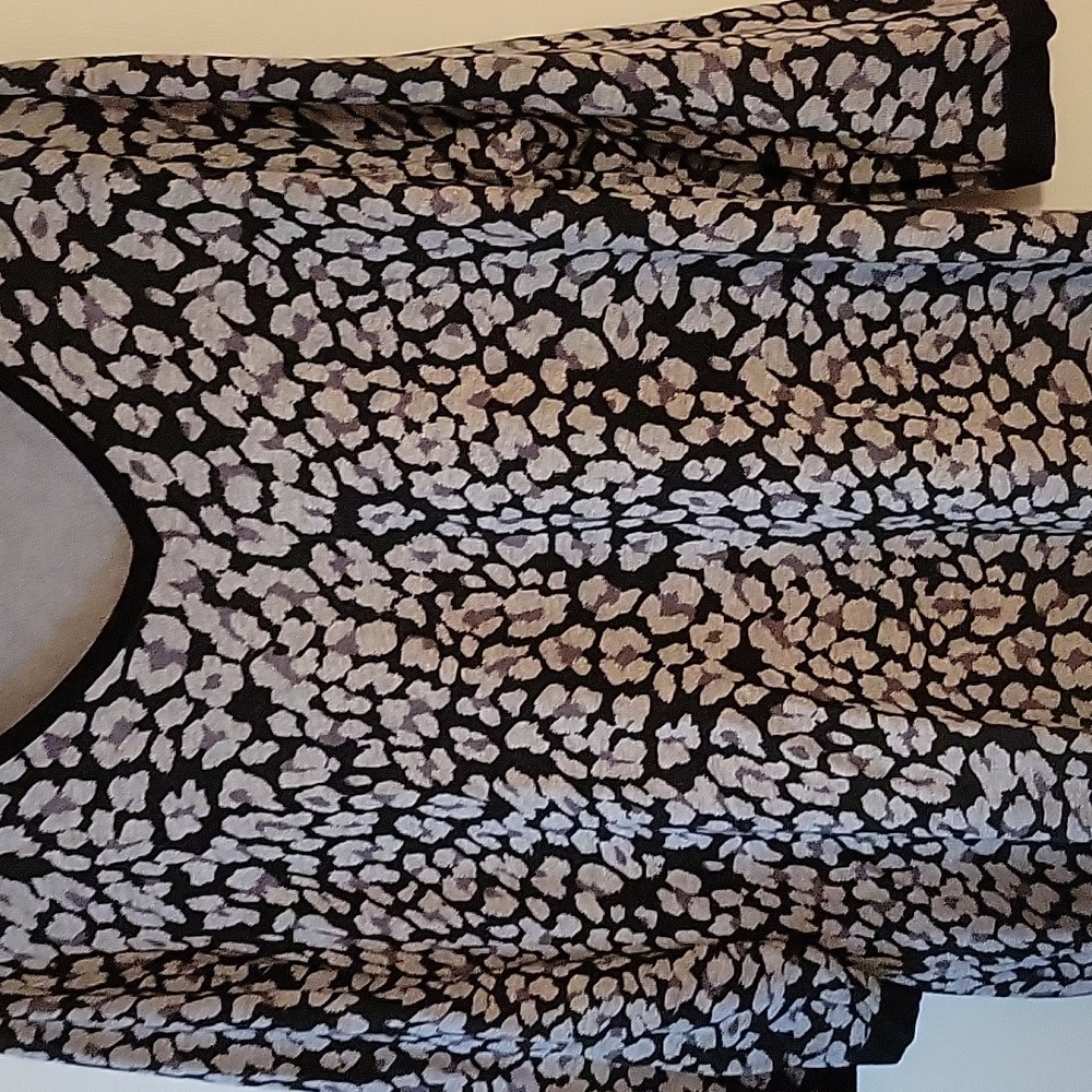 Womens sweater